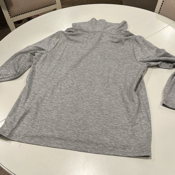 Talbots long sleeve top size 1x - Picture 6 of 6